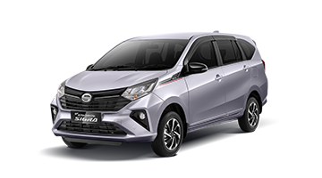 Penjualan Daihatsu Naik 18,3%, Sigra Jadi Andalan di Januari-Mei 2023